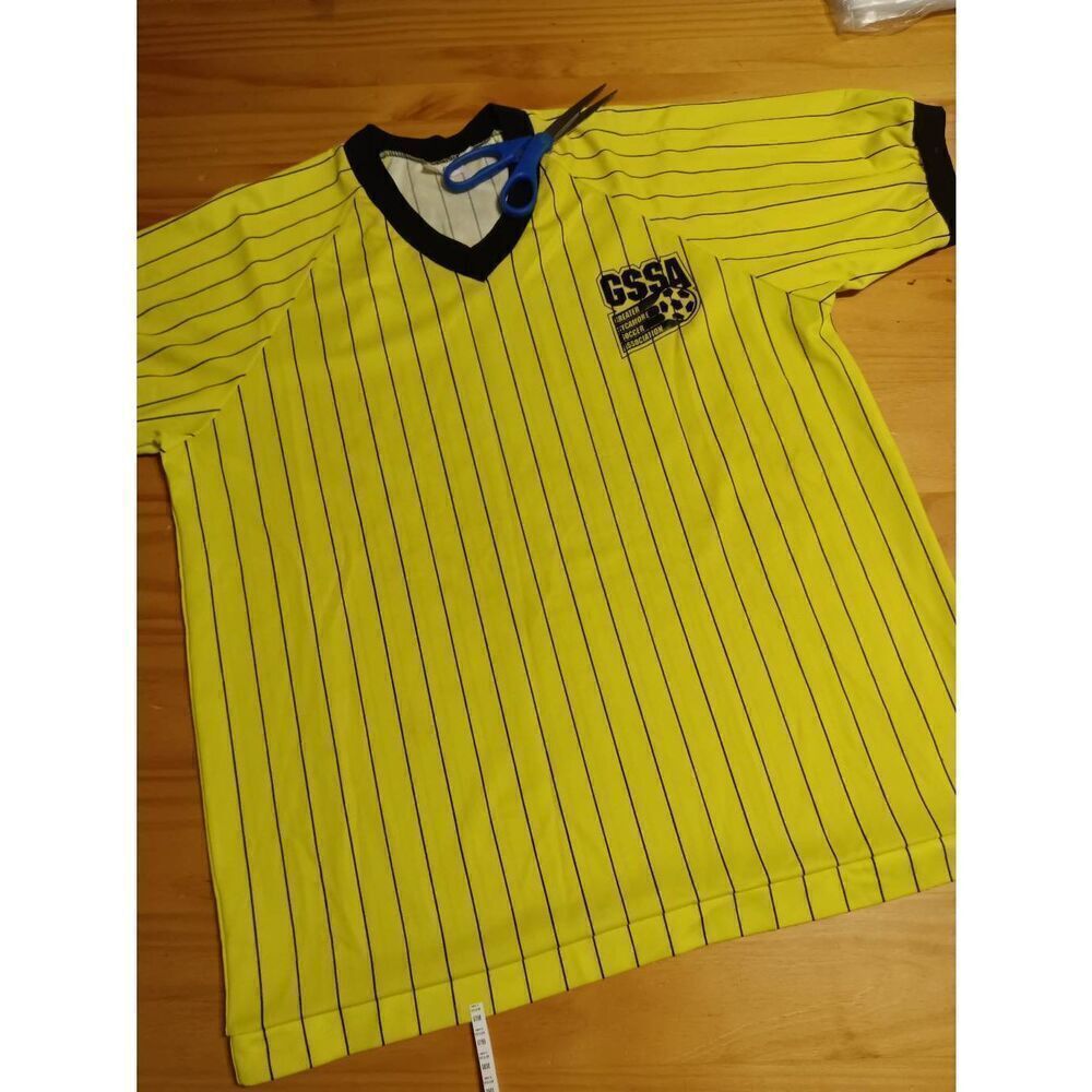 (0798) ** High Sportswear Sports Shirt Size: Large 